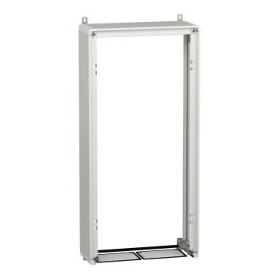 WANDKAST 23M B600 IP55 Prisma G