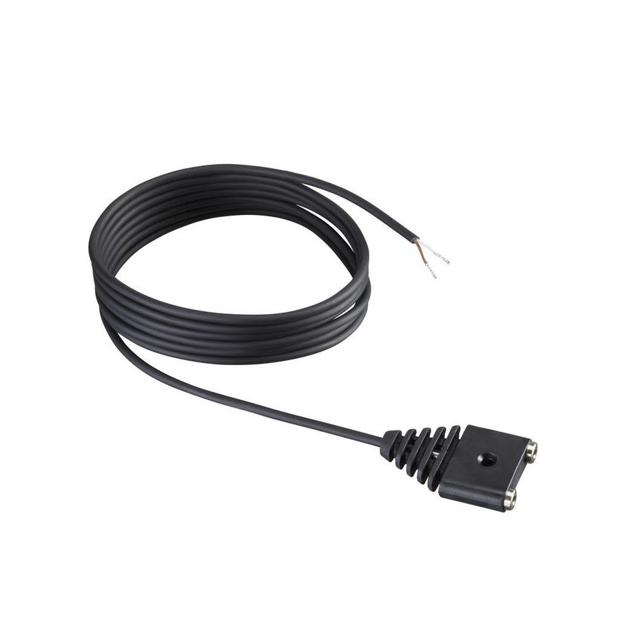 Watersensor 2 m voor spoelstation