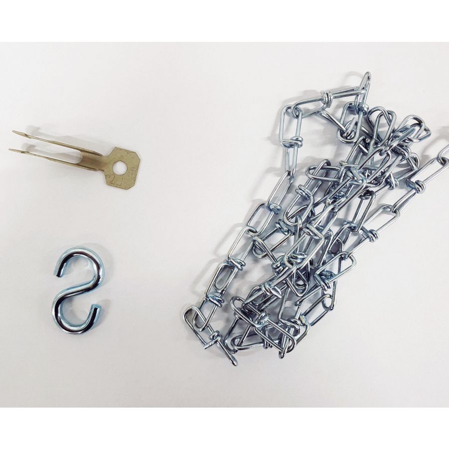 Armatuur WLL610 Montage set
