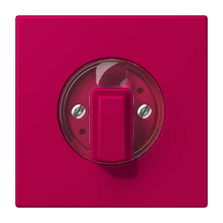 Afdekking jal draaischakelaar klembevestiging LC32101