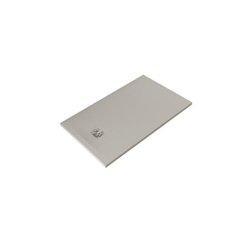 Terra Douchebak Afv.Zijde 70X120 L.Dove