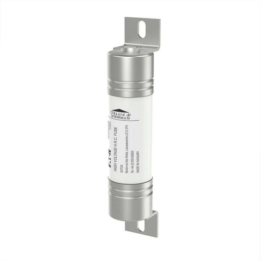 Lucht zekering middenspan.10A AC 3.6 kV 51x192mm VVE=3