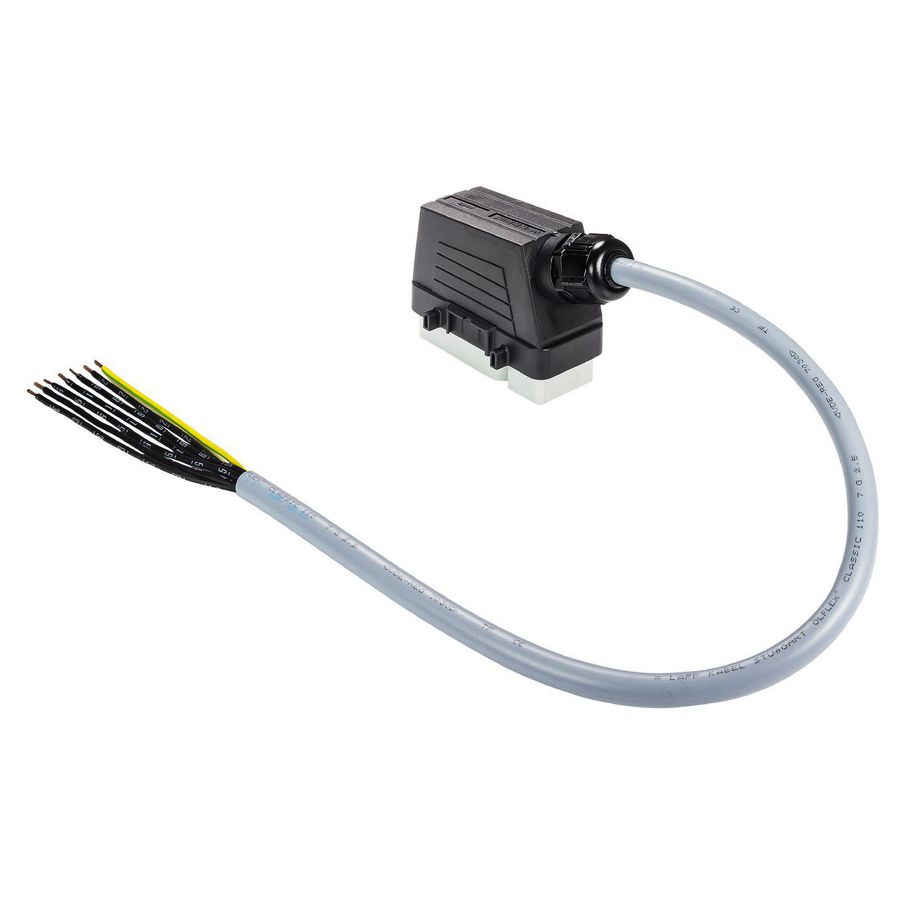 Aansluitsnoer FCS 2,5 7 STSA-50 VVE=5