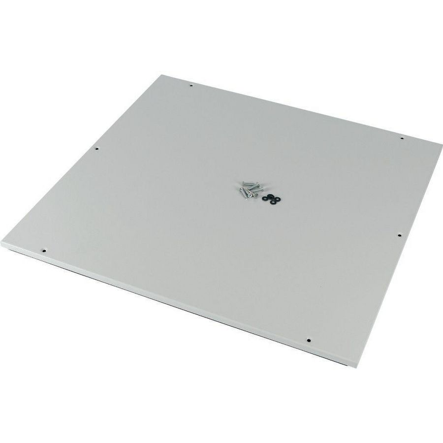 XT Dakplaat IP55 gesloten BxD=1000x800mm
