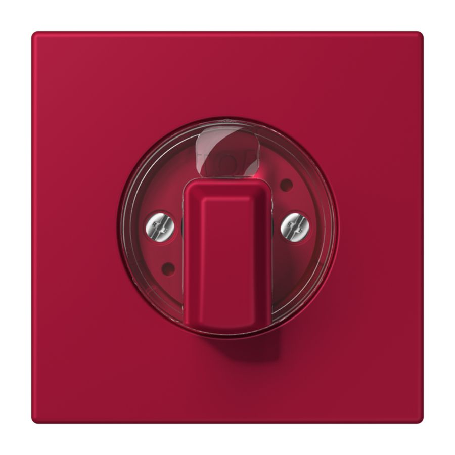 Afdekking jal draaischakelaar klembevestiging LC32100