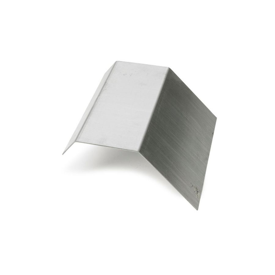 RHEINZINK walsblank Deklijst klang 45/70mm 1,1mm
