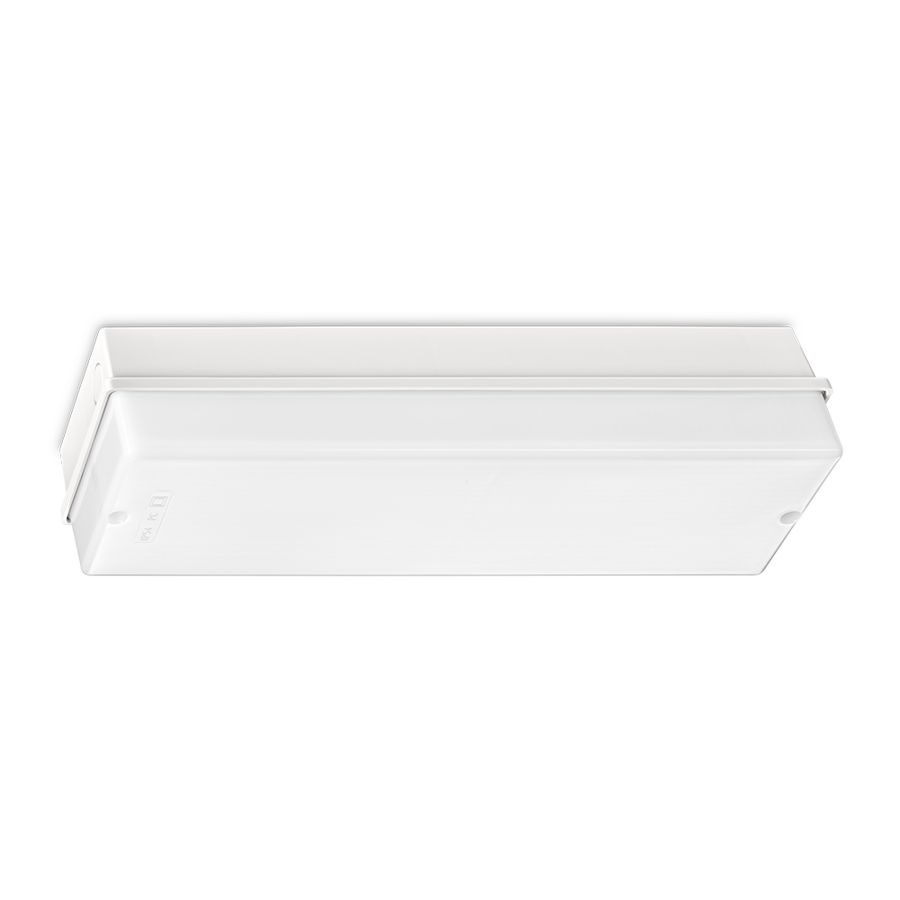 SPA-LED II SN 6/2W WW 500LM