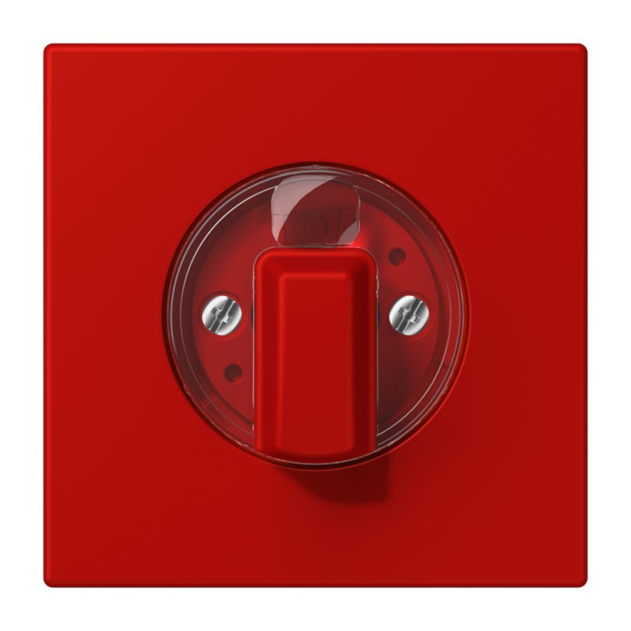 Afdekking jal draaischakelaar klembevestiging LC32090