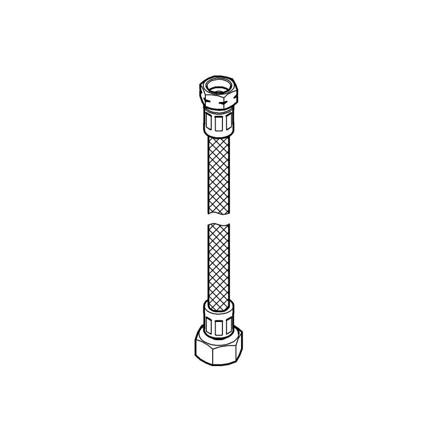 Doorvoerslang tbv 33339