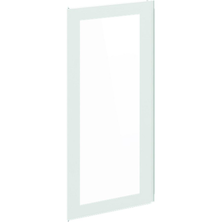 Zichtdeur RAL9016 2B 7RE