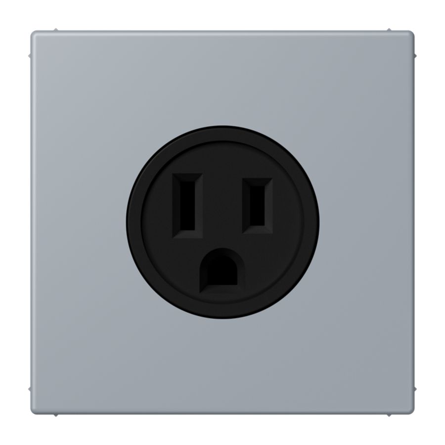 Wandcontactdoos US-NEMA 15A 125VAC LC4320O