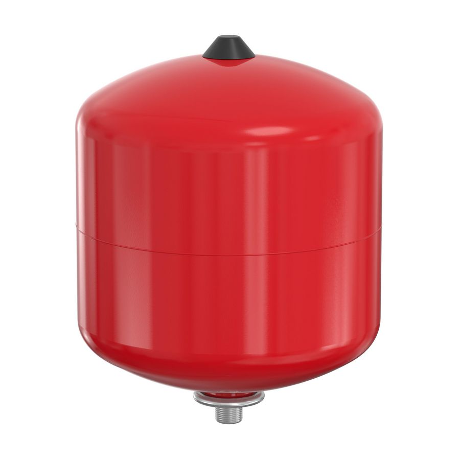 Expansievat Baseflex 18/1,0 3BAR Rood