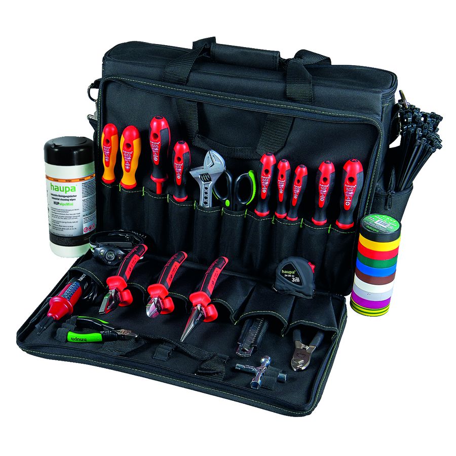 Servicekoffer Supply Plus