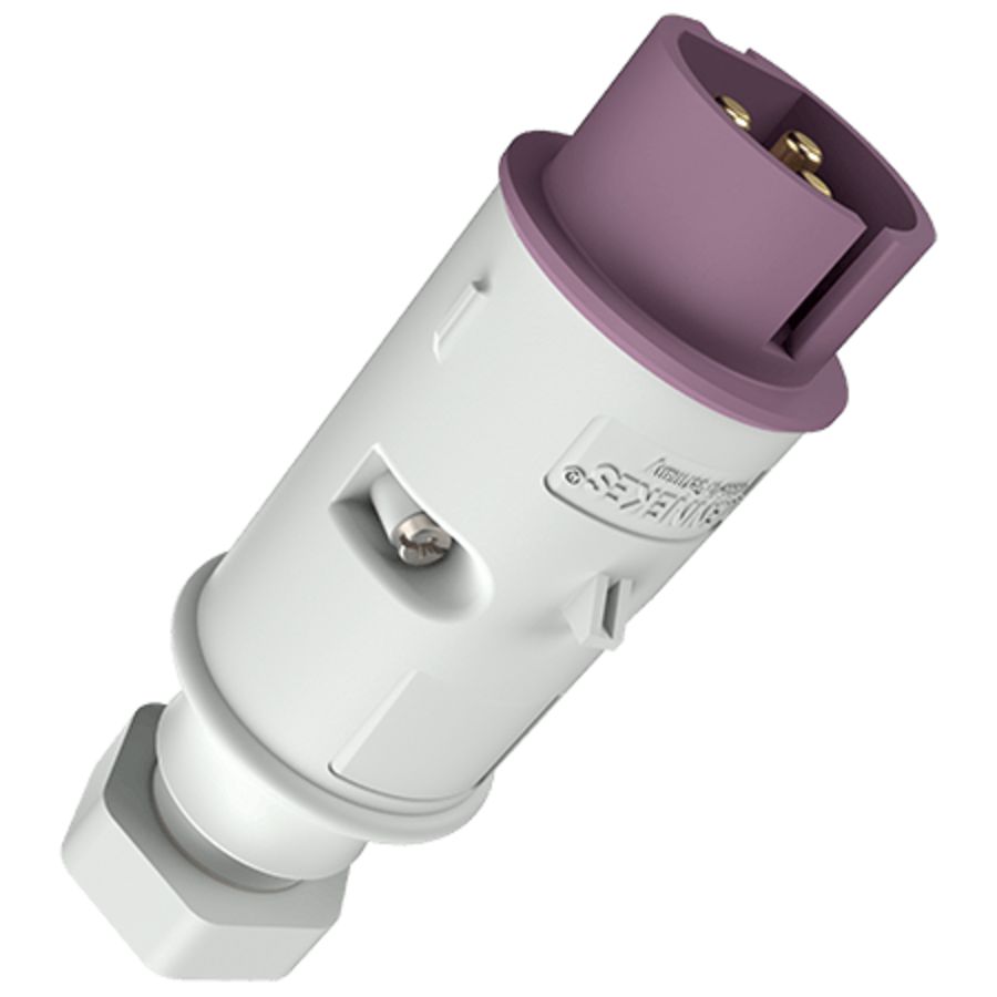 Contactstop 32A 3-polig  25V IP44 675A