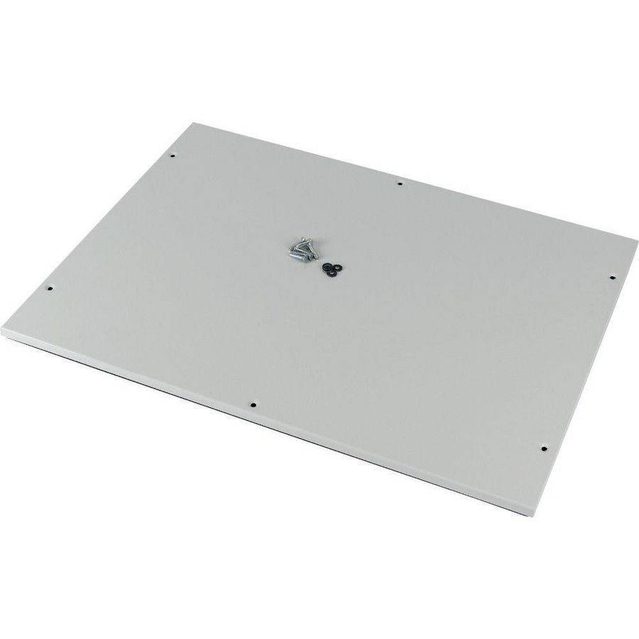 XT Dakplaat IP55 gesloten BxD=800x800mm