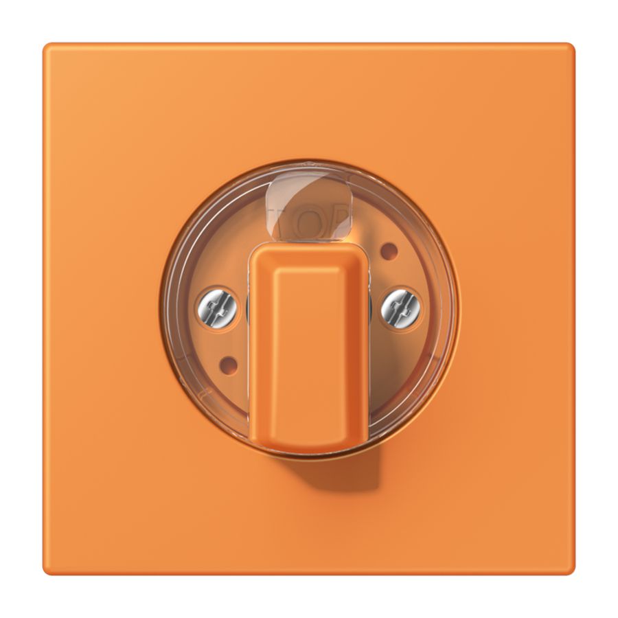 Afdekking jal draaischakelaar klembevestiging LC32081