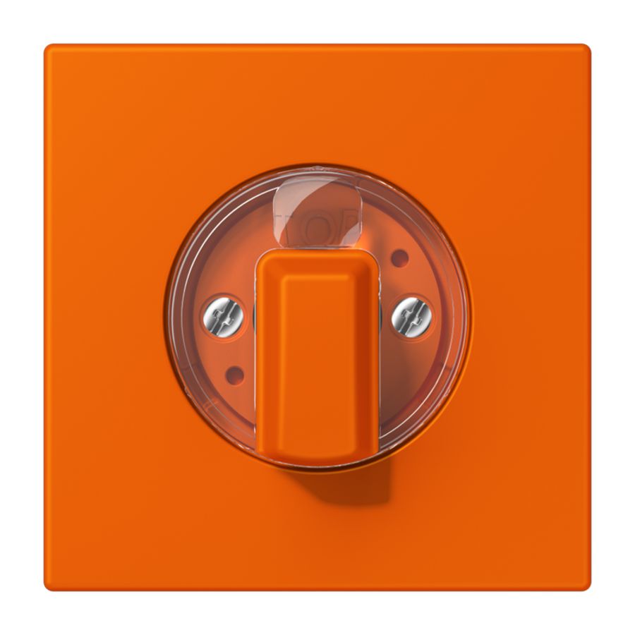 Afdekking jal draaischakelaar klembevestiging LC32080