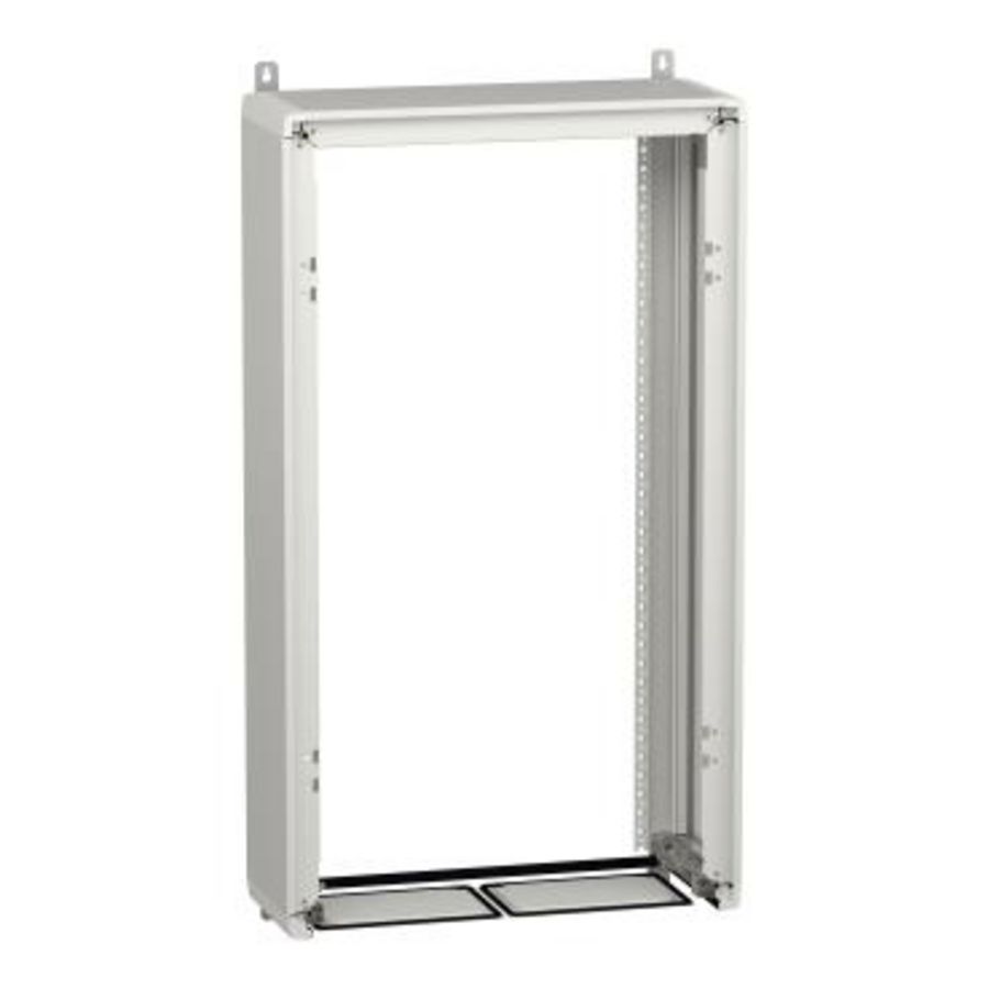 WANDKAST 19M B600 IP55 Prisma G