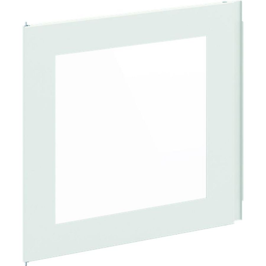 Zichtdeur RAL9016 2B 3RE