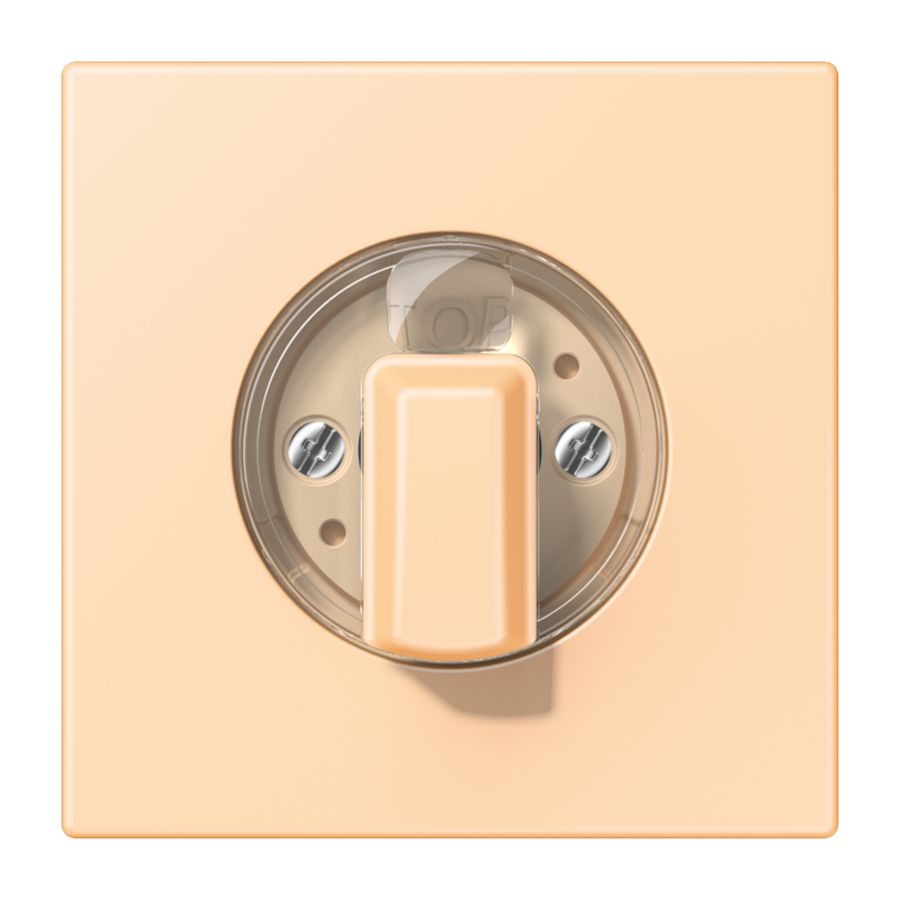 Afdekking jal draaischakelaar klembevestiging LC32060