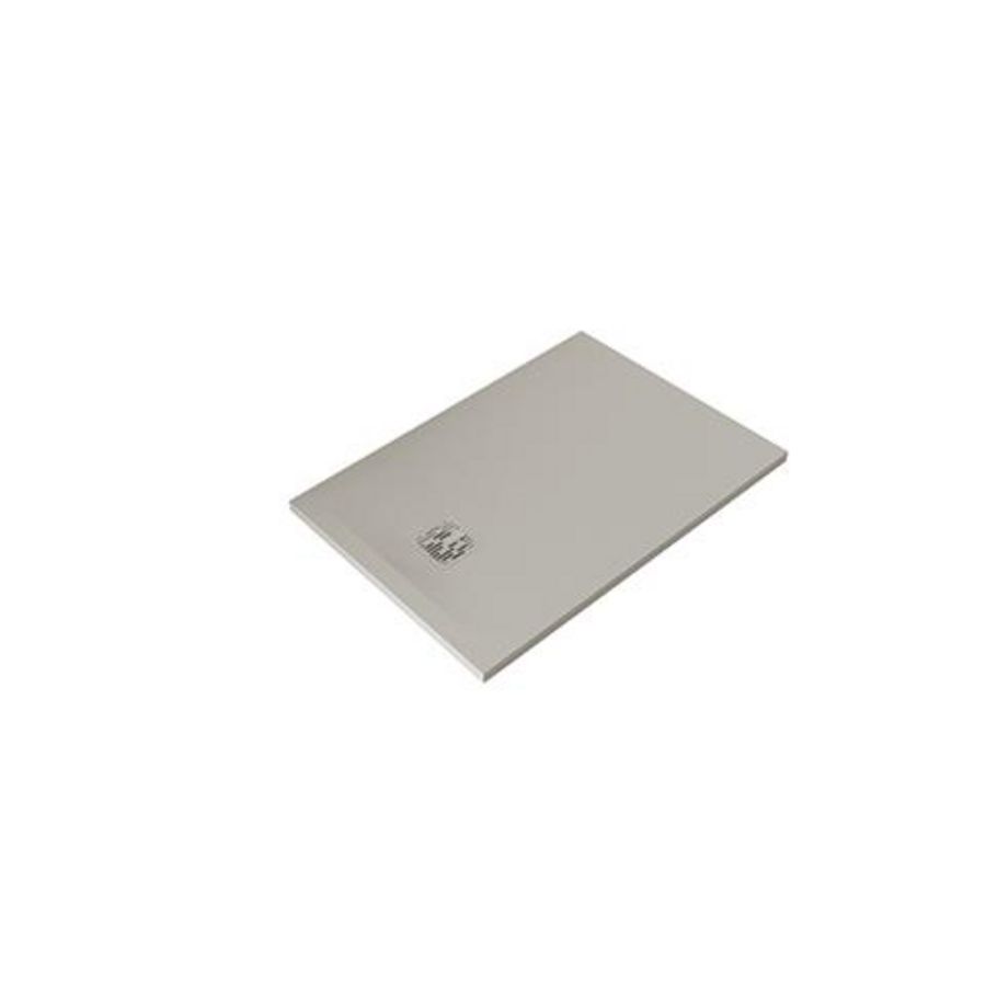 Terra Douchebak Afv.Zijde 70X100 L.Dove