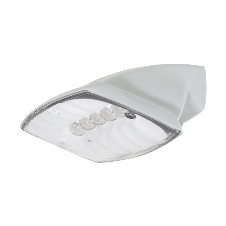 POLARIS IV WGSR 5/2W NW WCR GRIJS