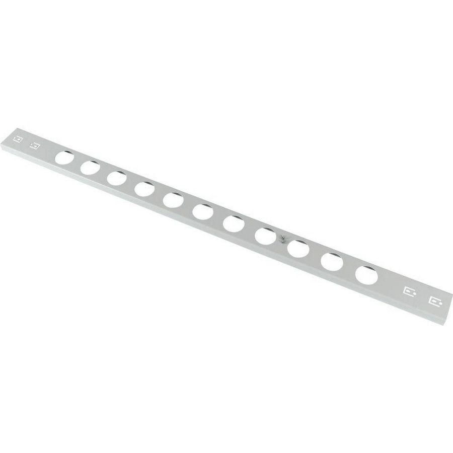XT kabelgeleider voor stuurstroombedrading B=1100mm