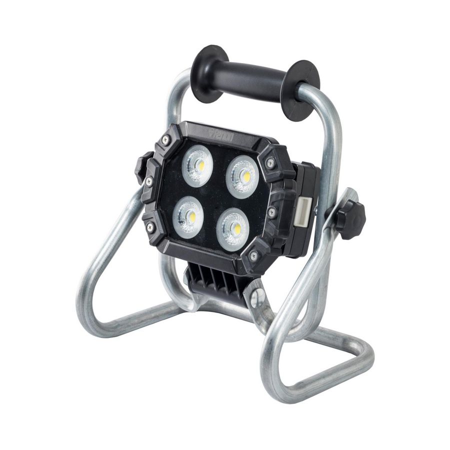 ToolWizard TW-40S werklamp op draagframe versie A