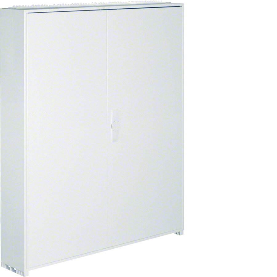 Verdeler univers IP44 geisoleerd 1250x1050x205mm