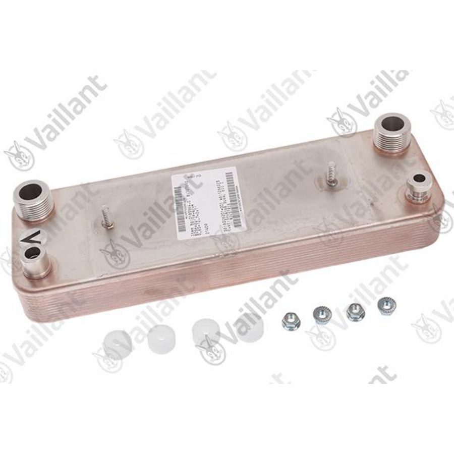 Condensor 5k 0020192782