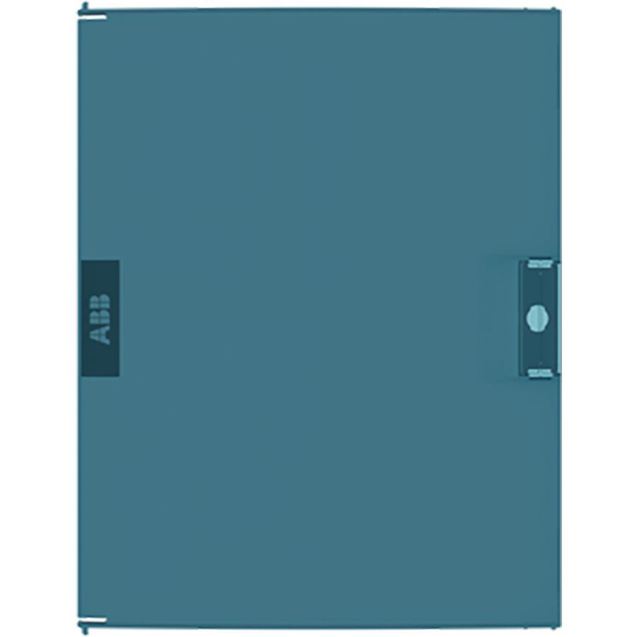 Deur transparant blauw 36M (3 rows) MISTRAL41W