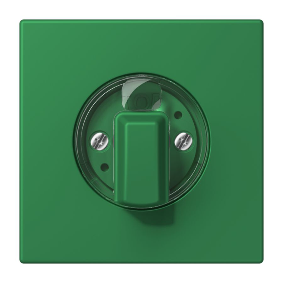 Afdekking jal draaischakelaar klembevestiging LC32050