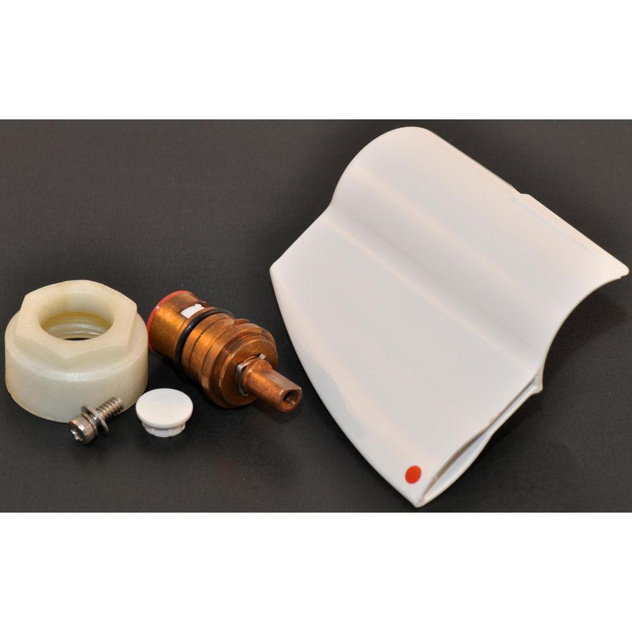 Warmwaterventiel 87074052330