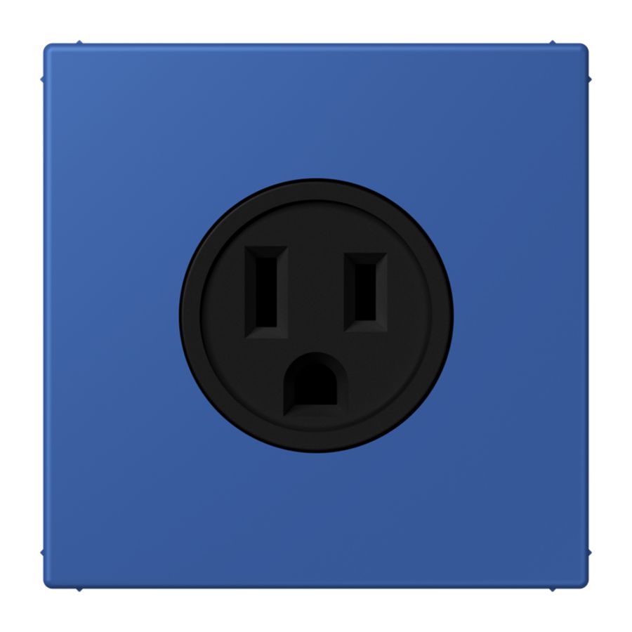 Wandcontactdoos US-NEMA 15A 125VAC LC4320K