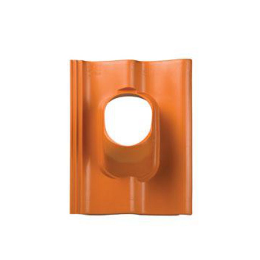 Pan SND 25-45° 1P terracotta R131-V131