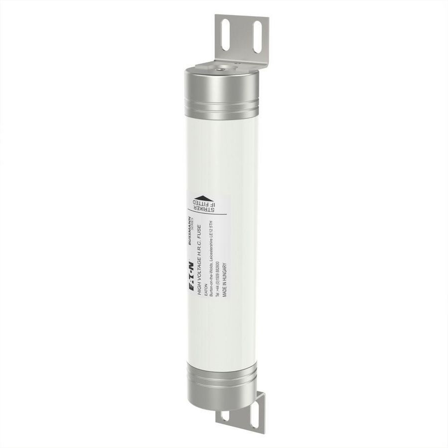 Lucht zekering middenspan.100A AC 12 kV 76x461mm VVE=3