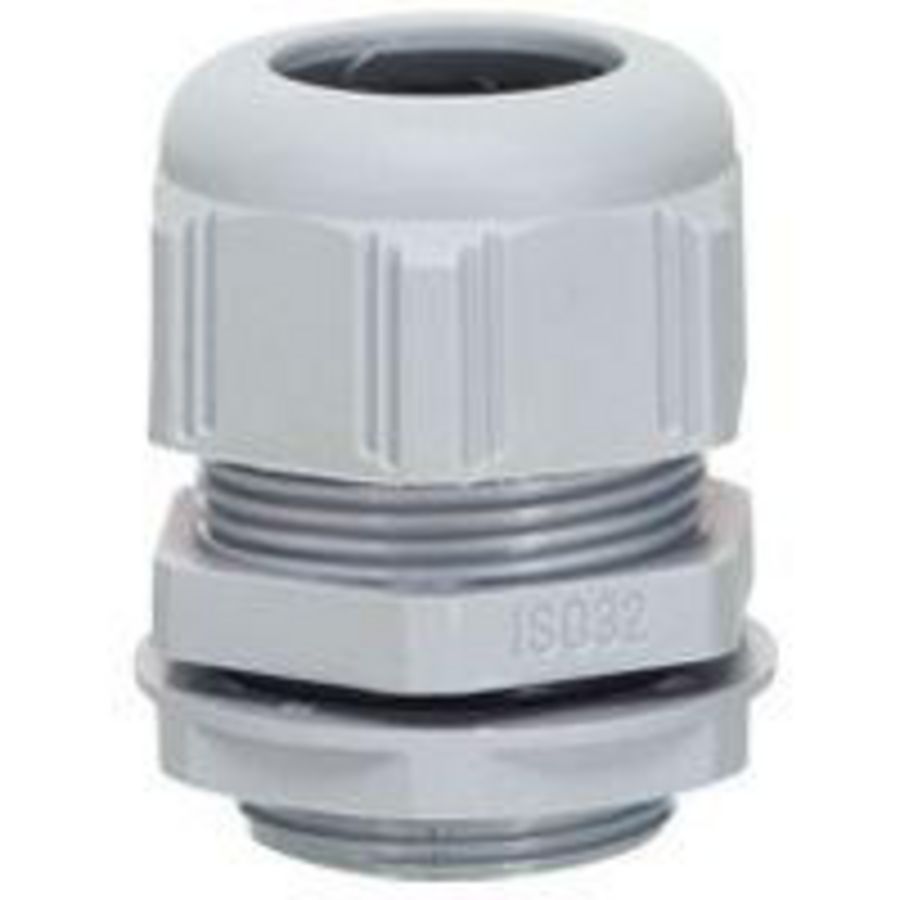 Meervoudige wartel ISO32 IP66 VVE=5