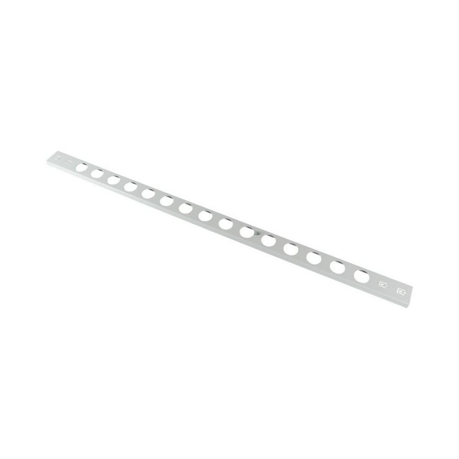 XT kabelgeleider voor stuurstroombedrading B=1350mm
