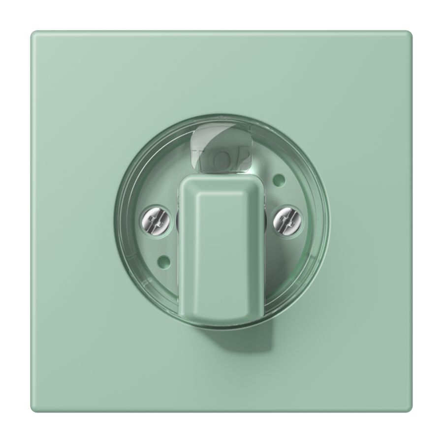 Afdekking jal draaischakelaar klembevestiging LC32041