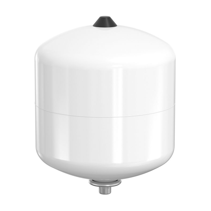 Expansievat Baseflex 18/1,0 3BAR Wit