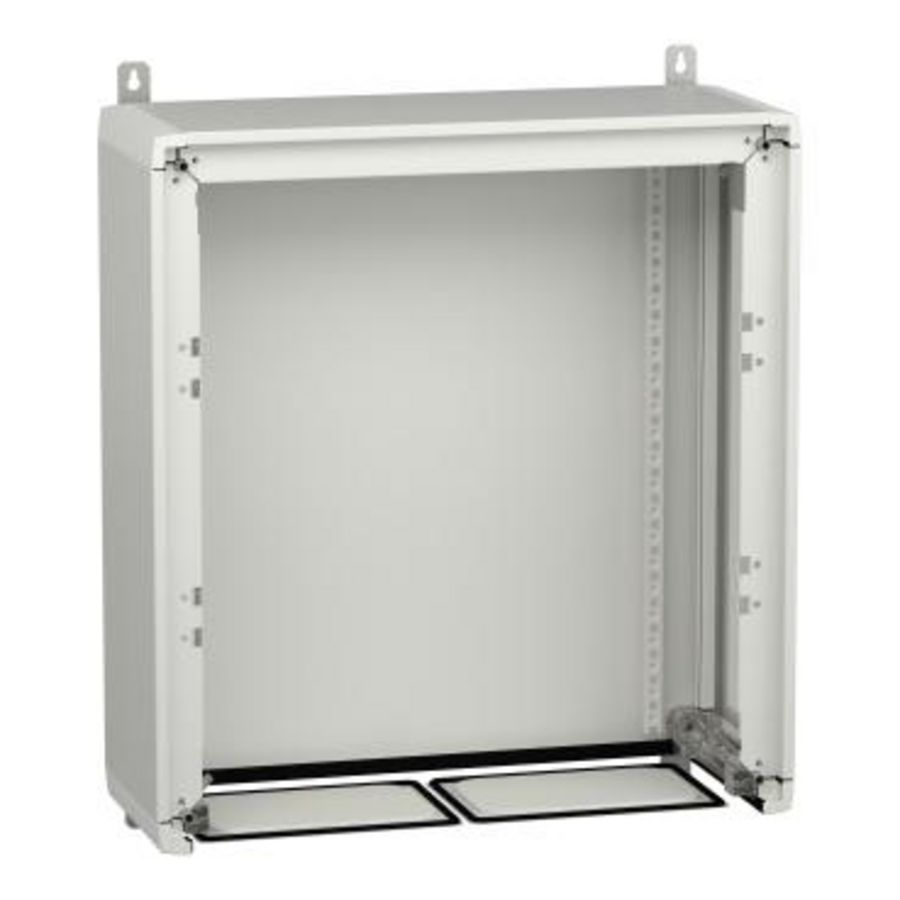 WANDKAST 11M B600 IP55 Prisma G