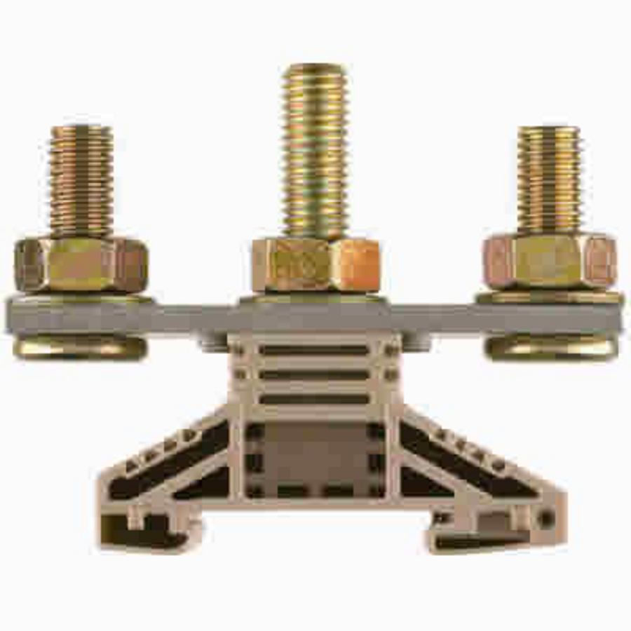Doorvoerklem terminal 120mm² 269A 1 1789790000 VVE=10