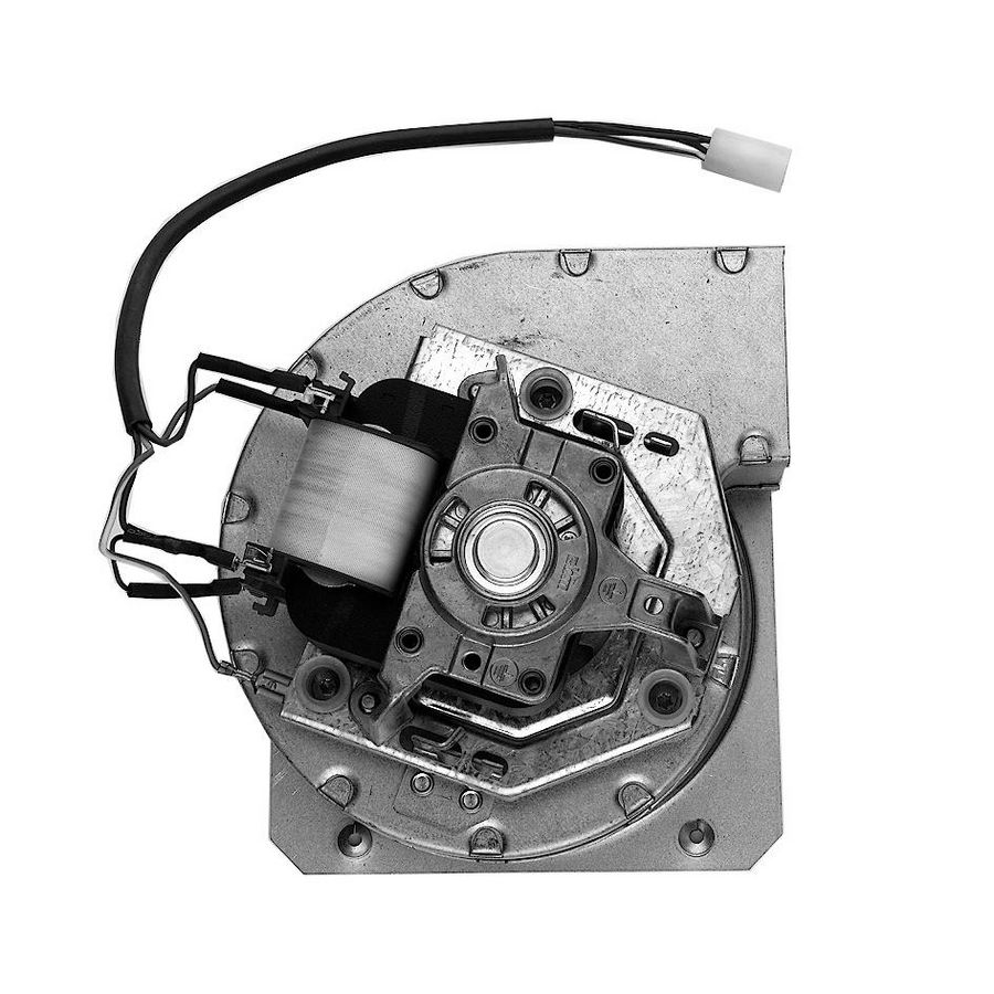 Ventilator WR..-AM(E) 87072040010 Nefit