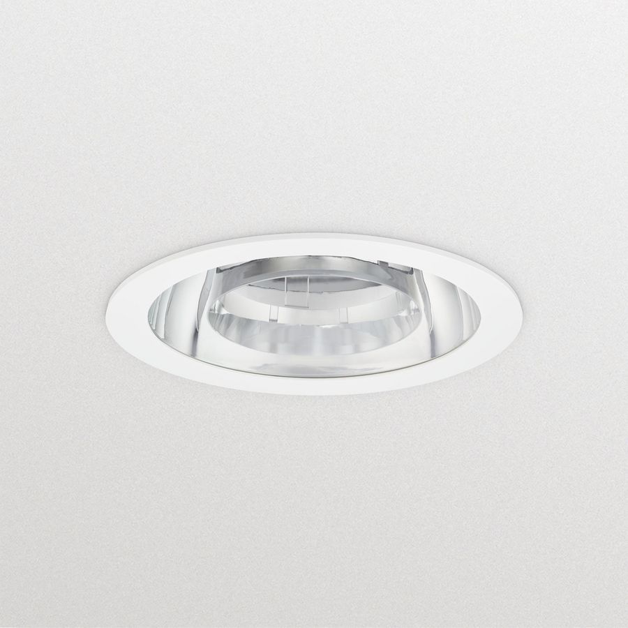 Inbouwarmatuur DN471B LED20S/830 WIA-E C wit P