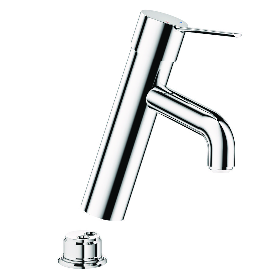 Mengkraan H.100,z.trekplug,volle grp,z.stopkraan