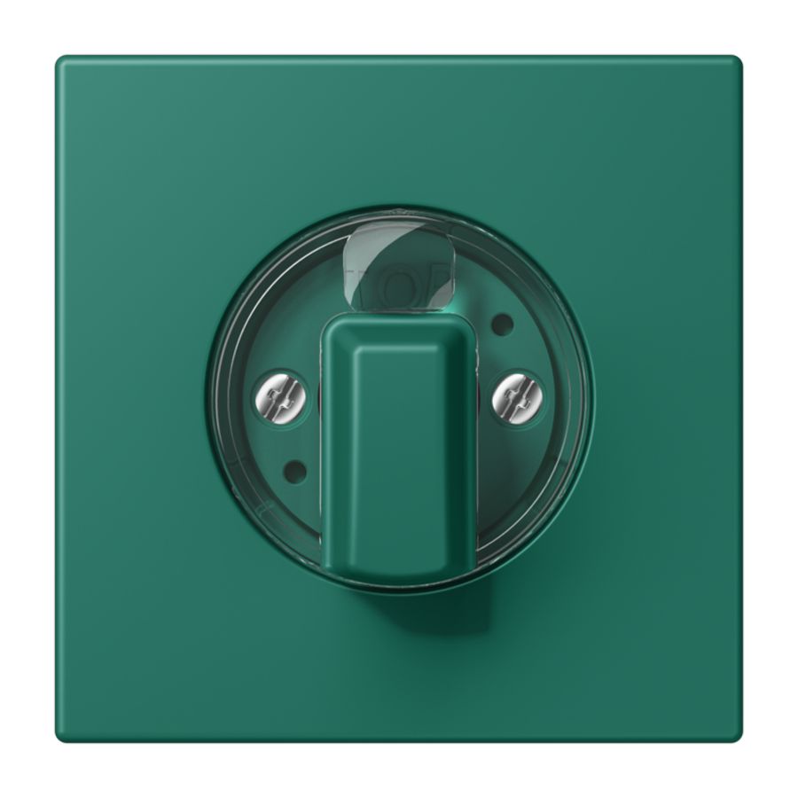 Afdekking jal draaischakelaar klembevestiging LC32040