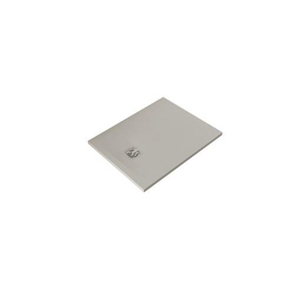 Terra Douchebak Afv.Zijde 70X90 L.Dove