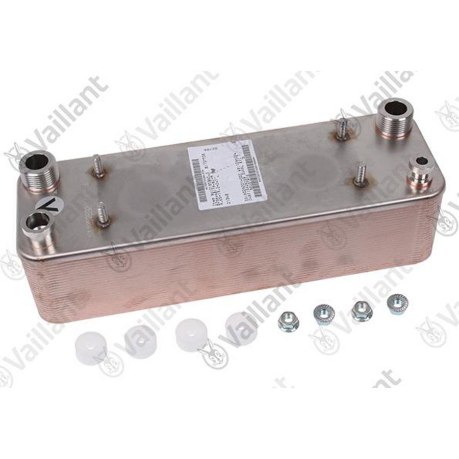 Condensor 15k 0020192783
