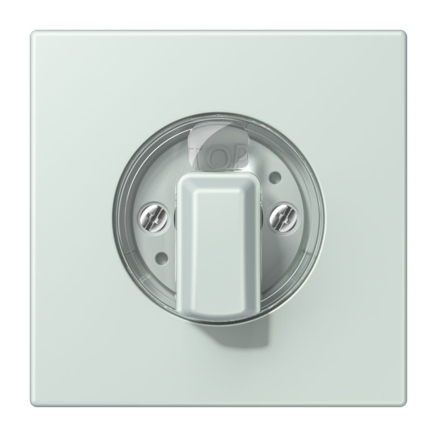 Afdekking jal draaischakelaar klembevestiging LC32034