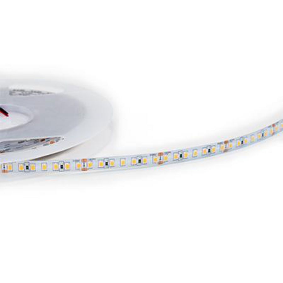 LED strip SILVER IP62 24Vdc 140LED/m 96W/m 860 46214025